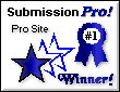 Submission Pro!
Pro Site Award!
