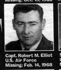 Robert Elliot