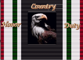 Country/Honor/Duty
